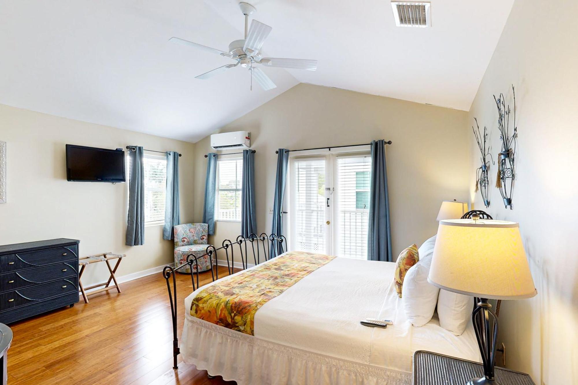 Casa Havana @ Duval Square R22 Appartement Key West