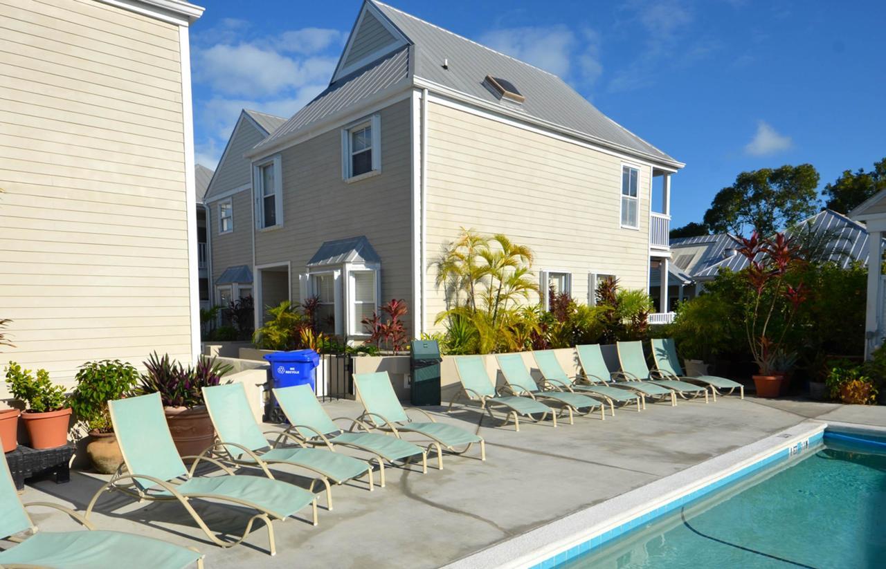 Casa Havana @ Duval Square R22 Appartement Key West
