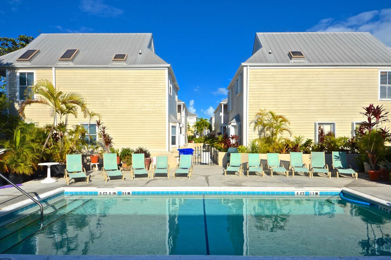 Appartement Casa Havana @ Duval Square R22 *