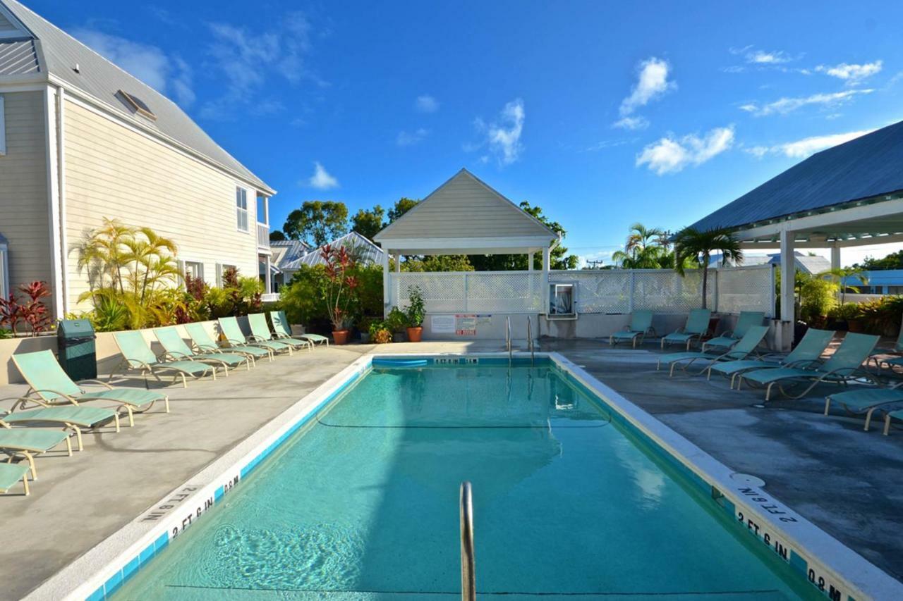 Casa Havana @ Duval Square R22 Appartement *